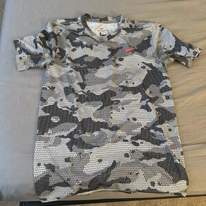 Nike T-Shirt for Sports